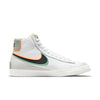 NikeBlazer Mid '77 Infinite 'White Roma Green'