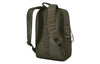 SkechersLogo Printed Backpack 'Olive Green'