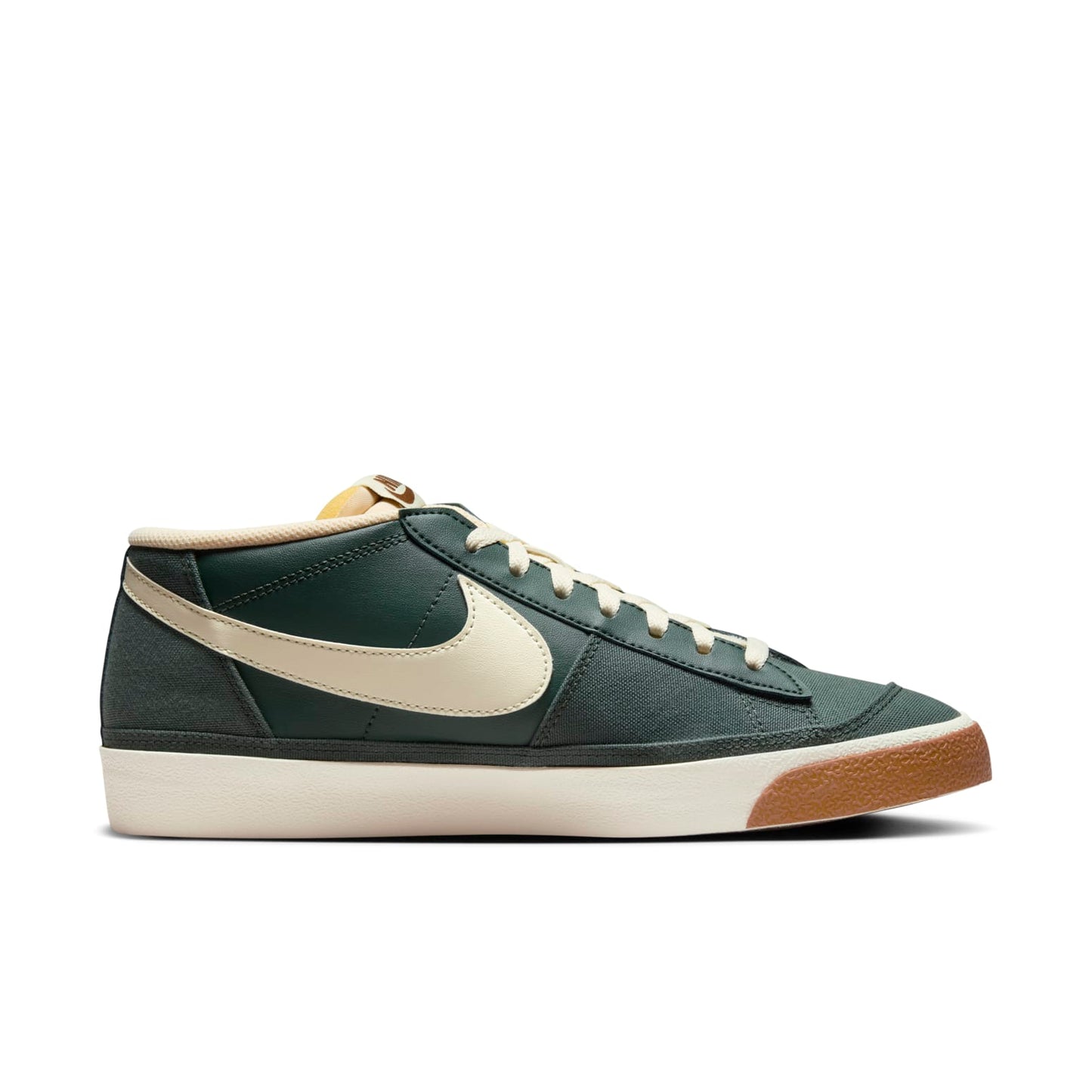 NikeBlazer Low Pro Club 'Vintage Green'