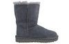 UGG(WMNS)  Classic Mini Charms 'Blue Gray'