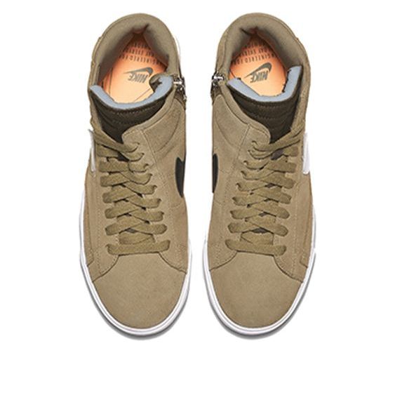 Nike(WMNS)  Blazer Mid Rebel XX 'Neutral Olive'