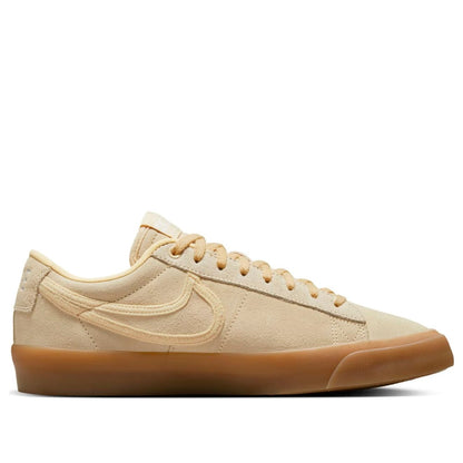 NikeSB Blazer Low GT 'Light Tan'