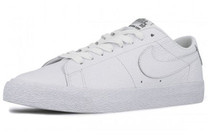 NikeNBA x Blazer Low SB 'White'