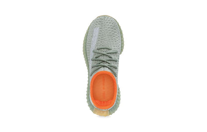 adidas(PS)  Yeezy Boost 350 V2 Kids 'Desert Sage'