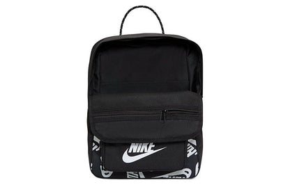 Nike(PS)  Multi logo Backpack 'Black'