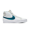 NikeEric Koston x Zoom Blazer Mid SB 'White Nightshade'
