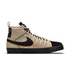 NikeBlazer Mid Premium SB 'Acclimate Pack - Rattan Black'