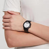CASIOQuartz Waterproof Sports Mens Black Analog/Digital Combo