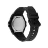 CASIOMen's  Casual Watch 100m waterproof Strap Mens Black Analog