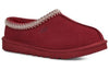 UGGTasman Slipper 'Red Wine'