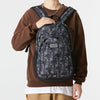 PUMAAcademy Backpack 'Black Grey White'