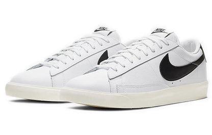 NikeBlazer Low 'Sail'