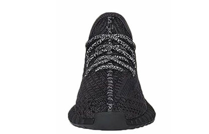 adidas(PS)  Yeezy Boost 350 V2 'Black Non-Reflective'