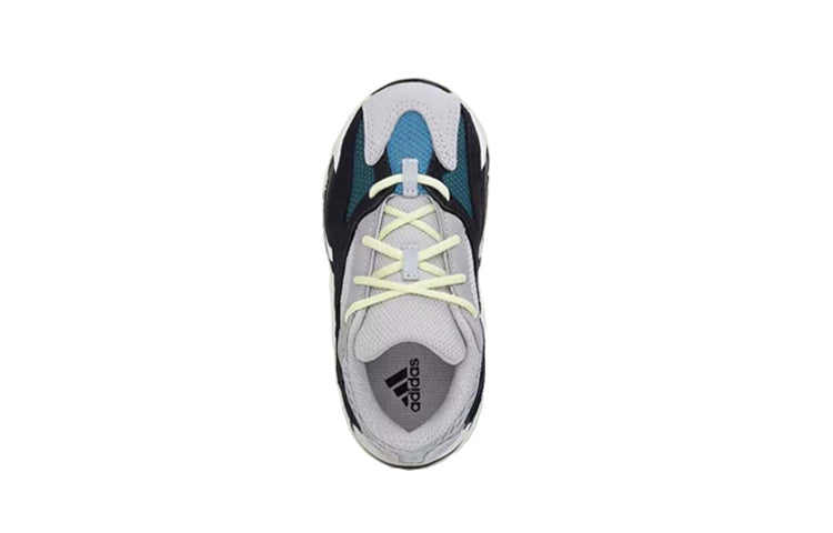 adidas(TD)  Yeezy Boost 700 Infant 'Wave Runner'