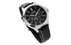 CASIOSports Quartz Waterproof Mens Black Analog