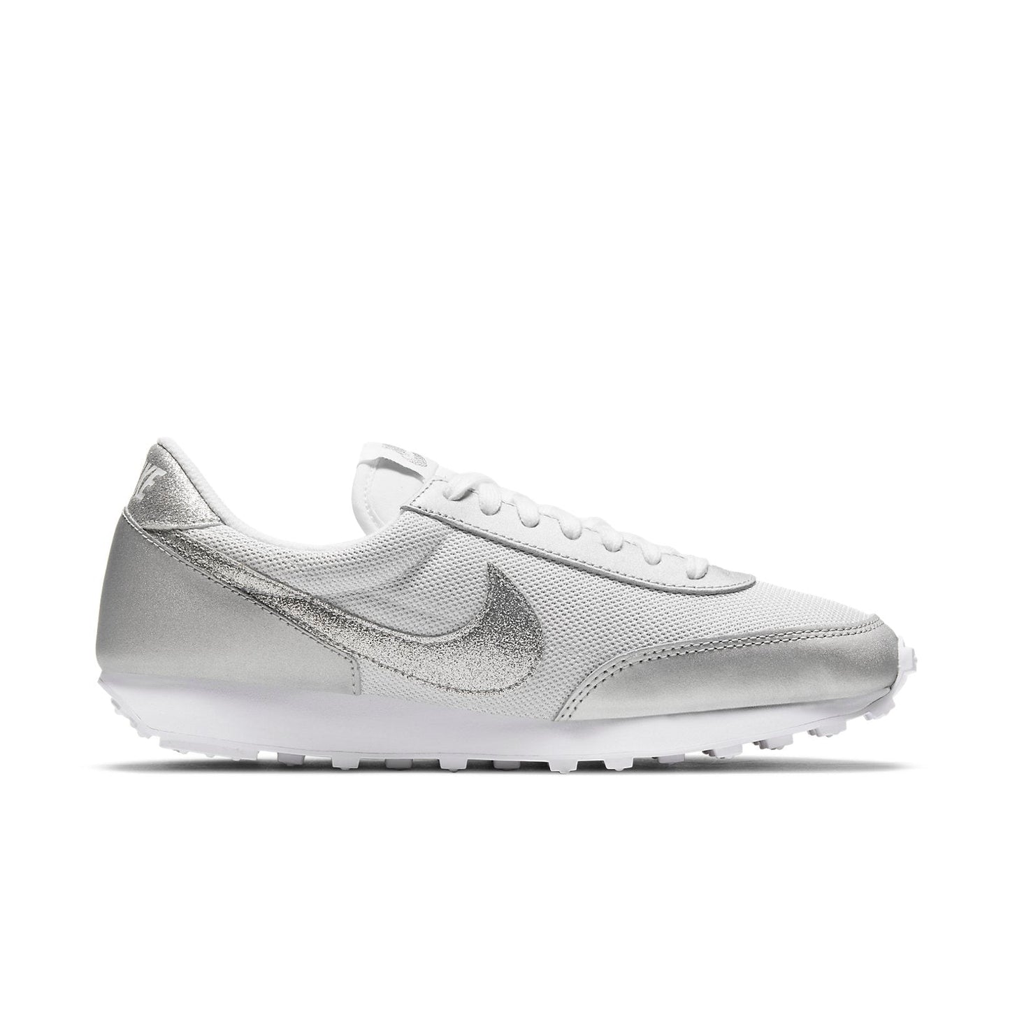 Nike(WMNS)  Daybreak 'Metallic Silver'