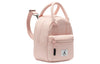 Air Jordan(WMNS)  Flight Mini Backpack (4L) 'Pink'