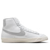 Nike(WMNS)  Blazer Mid '77 ESS 'White Gray'