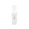 CASIOCasio Retro Stylish Simplicity Digital Cube Watch 'White'