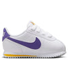 Nike(TD)  Cortez EasyOn 'Lakers'