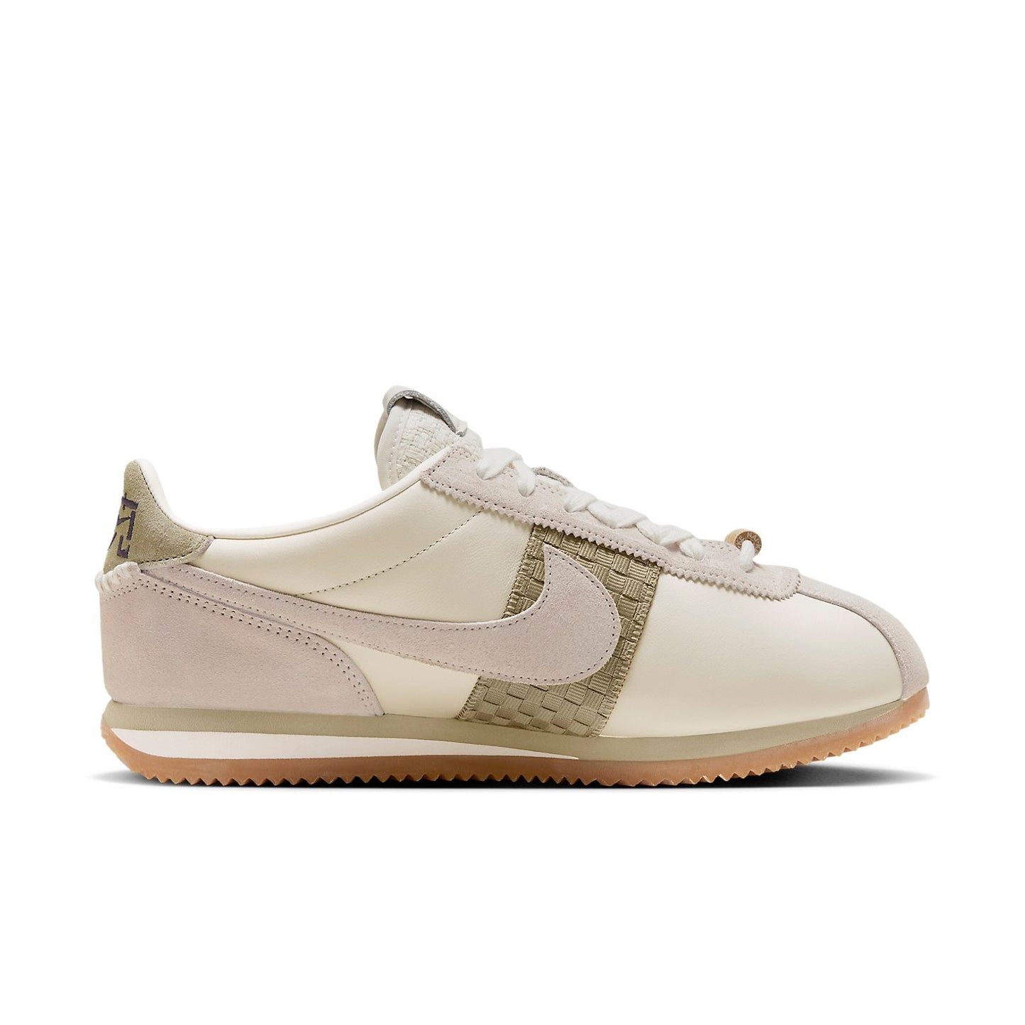 NikeCortez 'NAIKE'