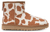 UGG(WMNS)  Classic Mini II Boot