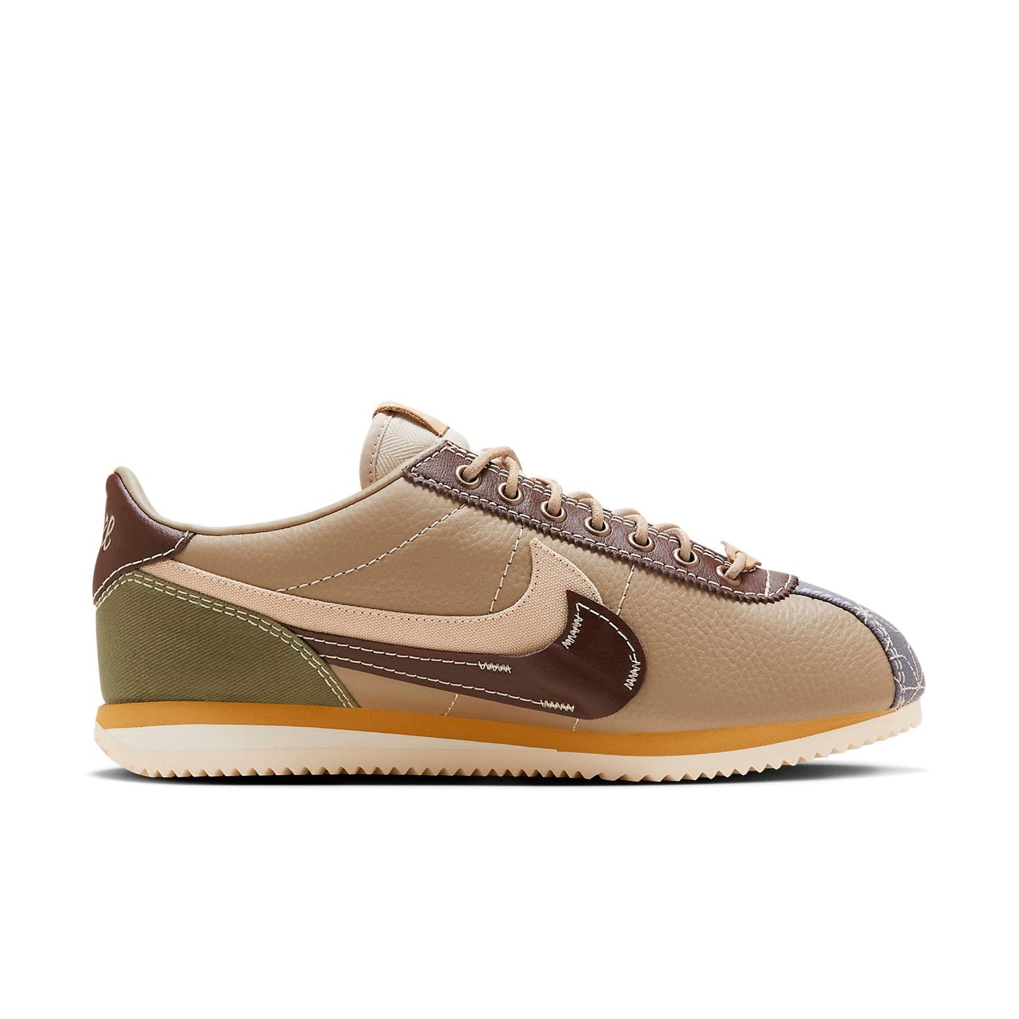 NikeCortez 'Sashiko'