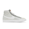 NikeBlazer Mid '77 'Patch - Smoke Grey'