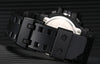 CASIOG-Shock Analog-Digital 'Black'