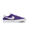 NikeZoom Blazer Low Pro GT SB 'Court Purple'