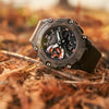 CASIOG-Shock Analog-Digital 'Brown'