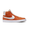 NikeZoom Blazer Mid SB 'Safety Orange'