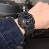 CASIOG-Shock Analog-Digital 'Black'