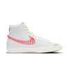 NikeBlazer Mid '77 Vintage 'Double Zig Zag Stitched Swoosh'