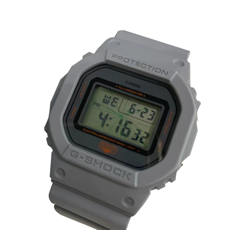 CASIOG-Shock Square 'Grey'