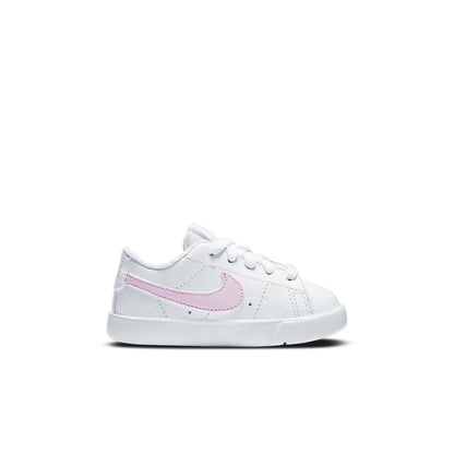 Nike(TD)  Blazer Low 'White Pink Foam'