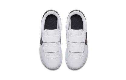 Nike(PS)  Cortez Basic SL 'White Black'