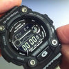CASIOG-Shock Digital 'Black'