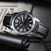 CASIOQuartz Limited Edition Mens Black Analog