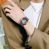 CASIOG-Shock Analog-Digital 'Brown'