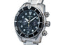 SEIKOPRESAGE Series 140 Anniversary Limited Edition Japan Steel Strip Waterproof Solar Energy Watch