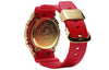 CASIOG-Shock Square 'Red'