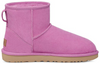 UGG(WMNS)  Classic Mini II 'Pink Purple'