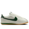 Nike(WMNS)  Cortez Leather 'Sail Fir Green'