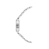 CASIOCasio Sheen Analog Watch 'Sapphire Crystal Silver'