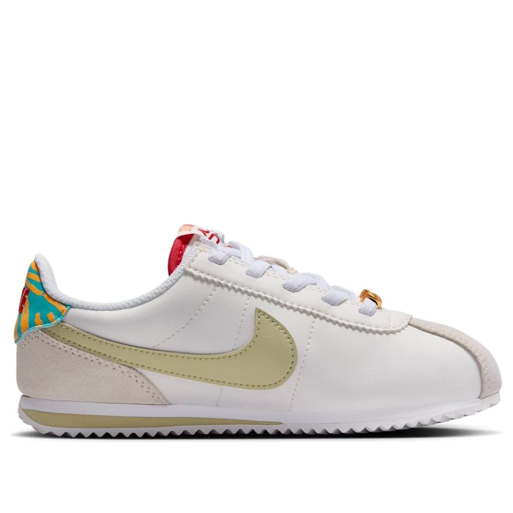 Nike(PS)  Cortez Easyon 'Year Of The Snake'
