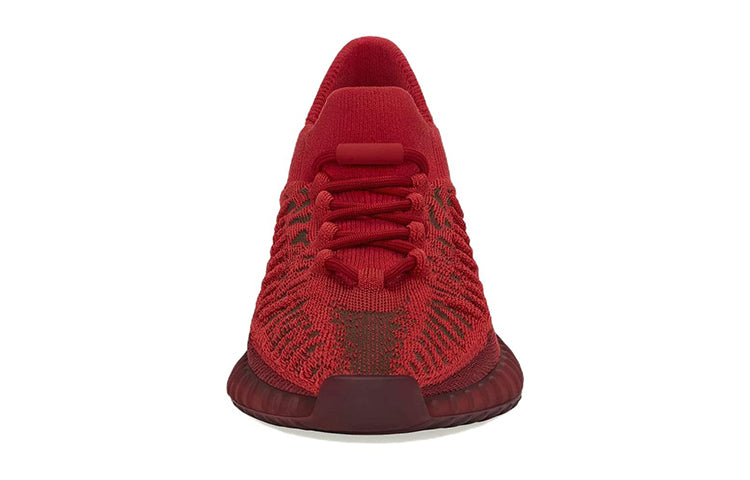 adidasYeezy Boost 350 V2 CMPCT 'Slate Red'