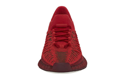 adidasYeezy Boost 350 V2 CMPCT 'Slate Red'