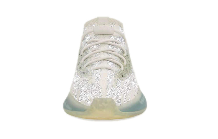 adidas(PS)  Yeezy Boost 380 Kids 'Alien Blue'