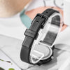 CASIOQuartz Waterproof Black Analog